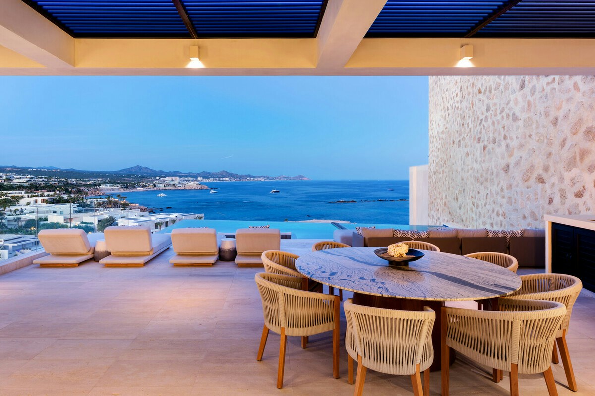 Hillside Villa 9B main