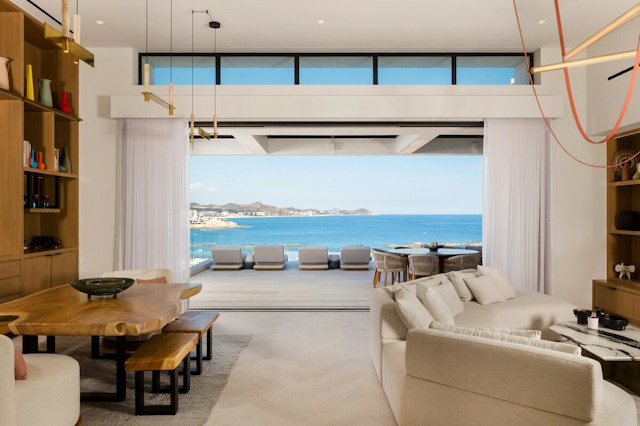 Hillside Villa 9B 5