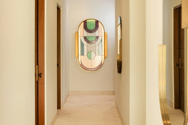 Hillside Villa 9B 4