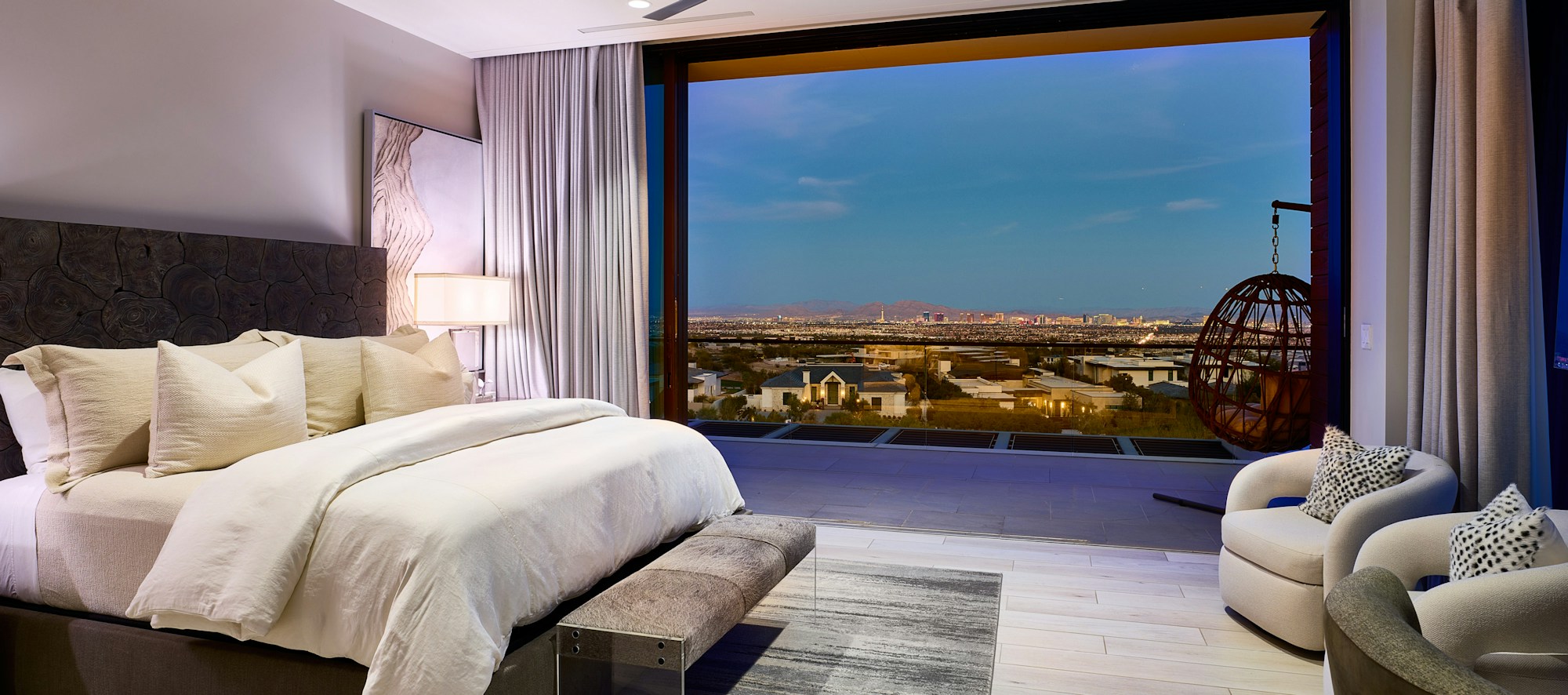 Home at Summit Club