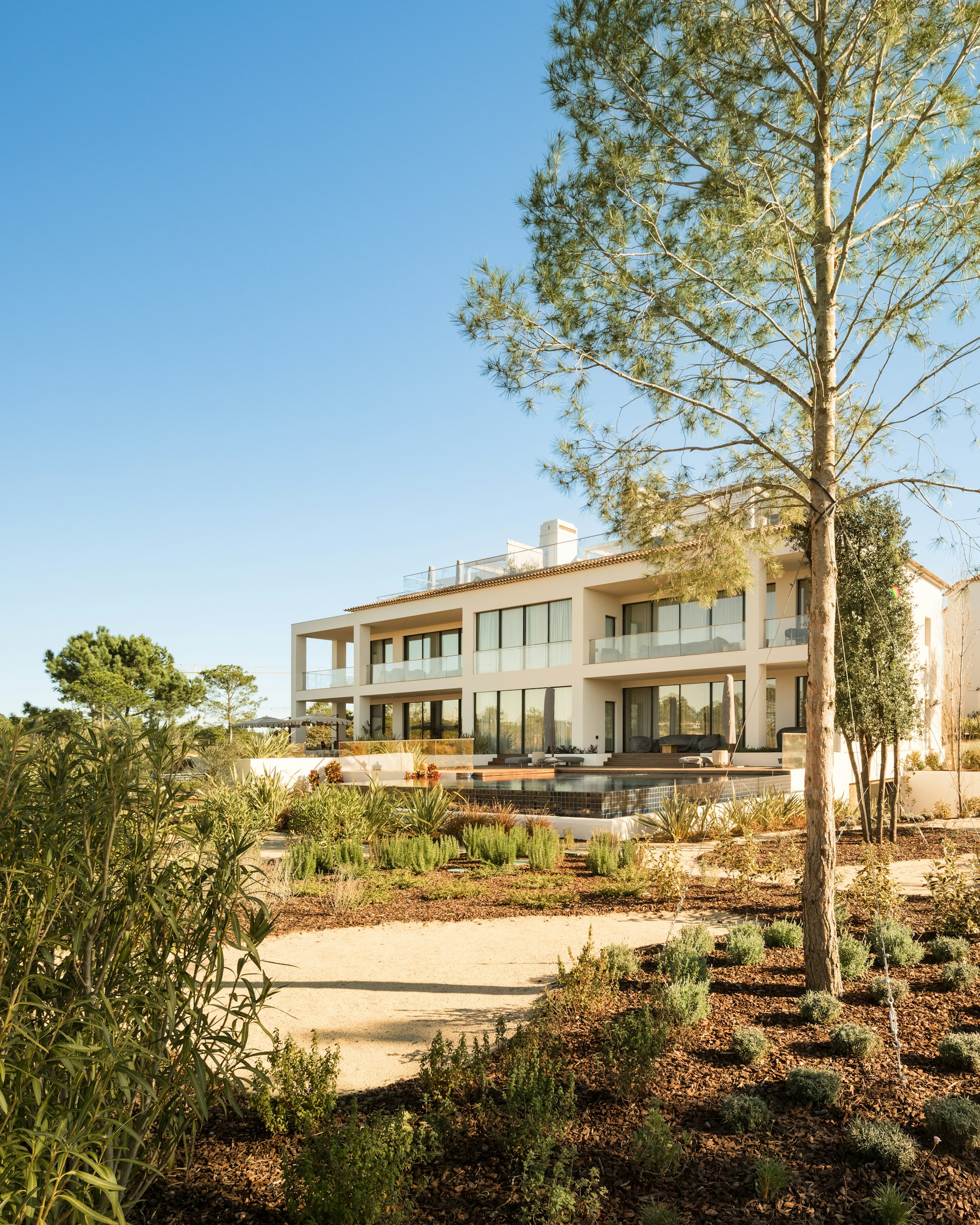 Home at CostaTerra