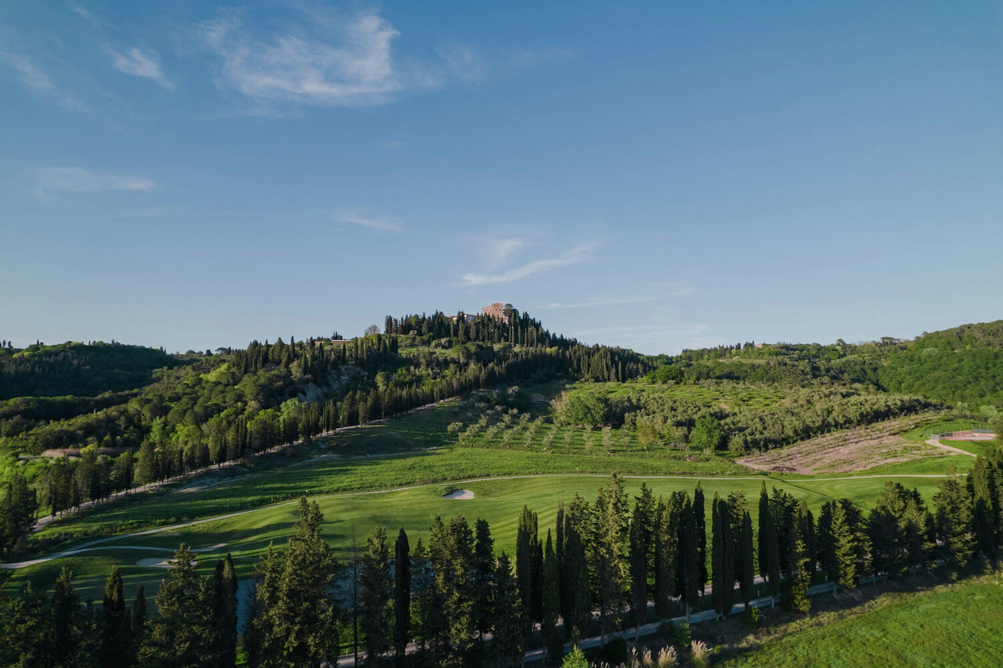 Tenuta Toscana