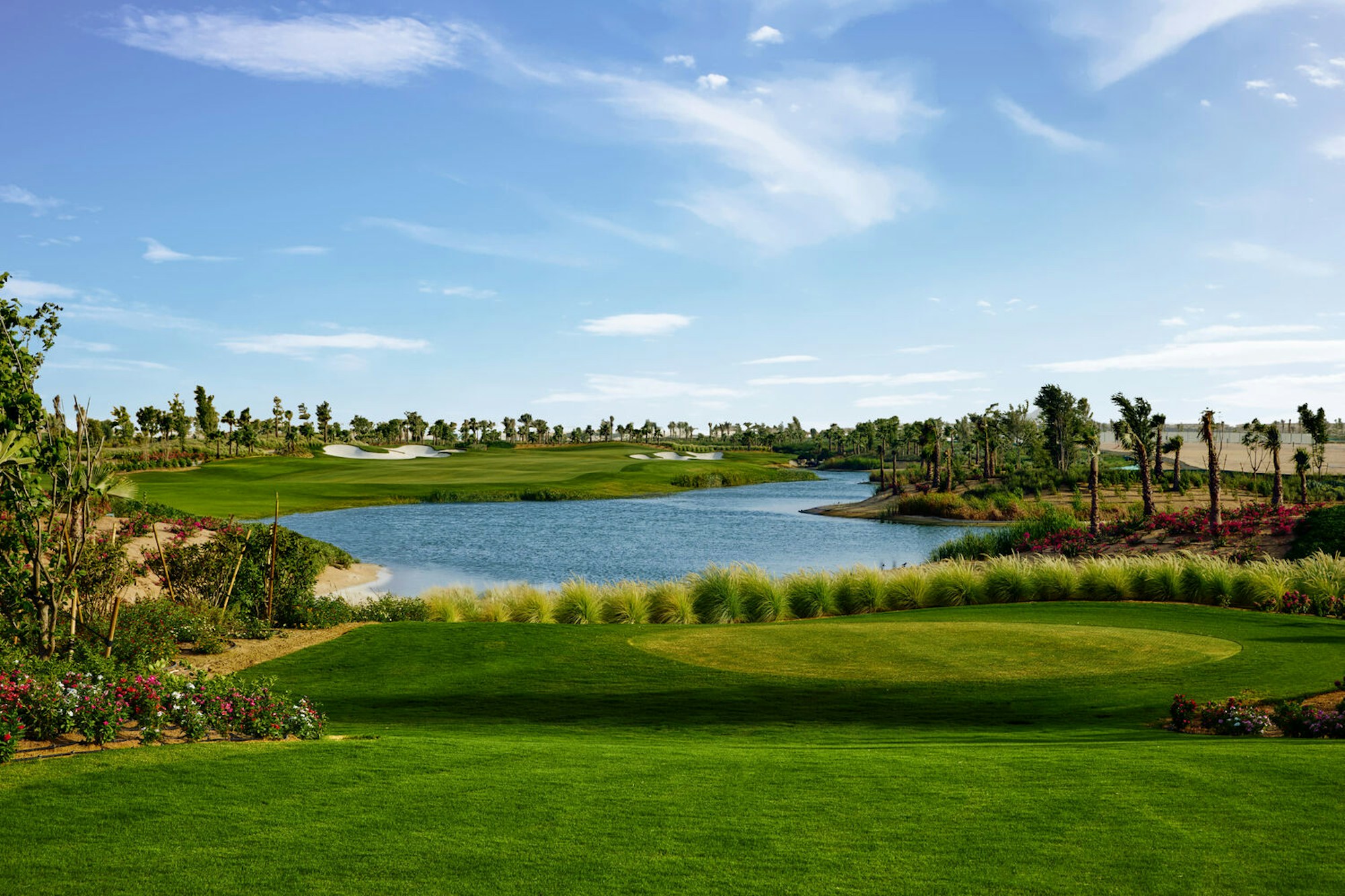 Discovery Dunes