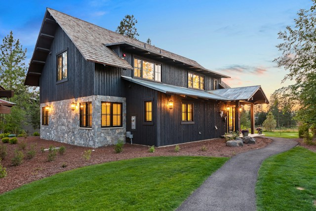 Cottage 21 3