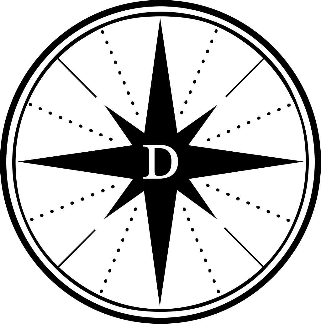 Discovery land Co logo