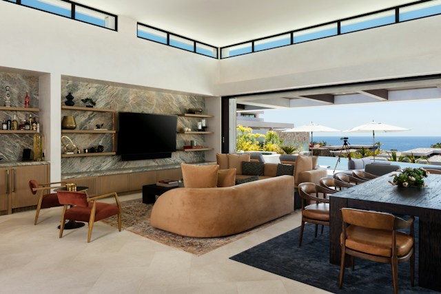 Estero Villa 33 5