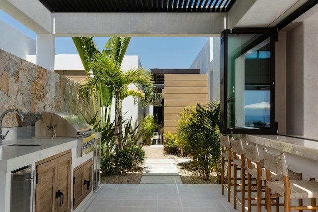 Estero Villa 33 4