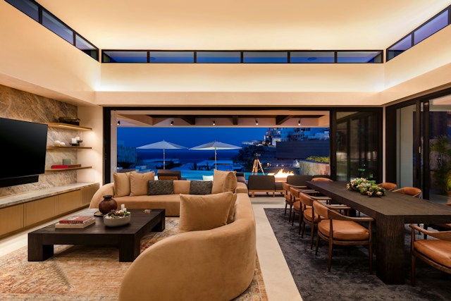 Estero Villa 33 2