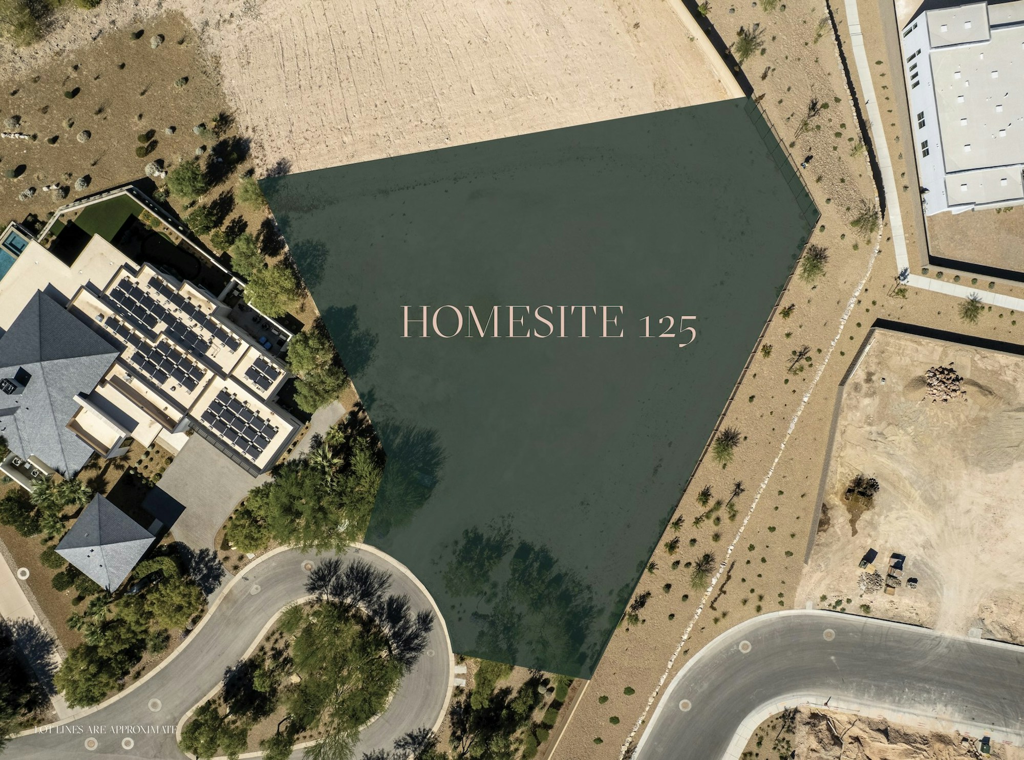 Home at Summit Club