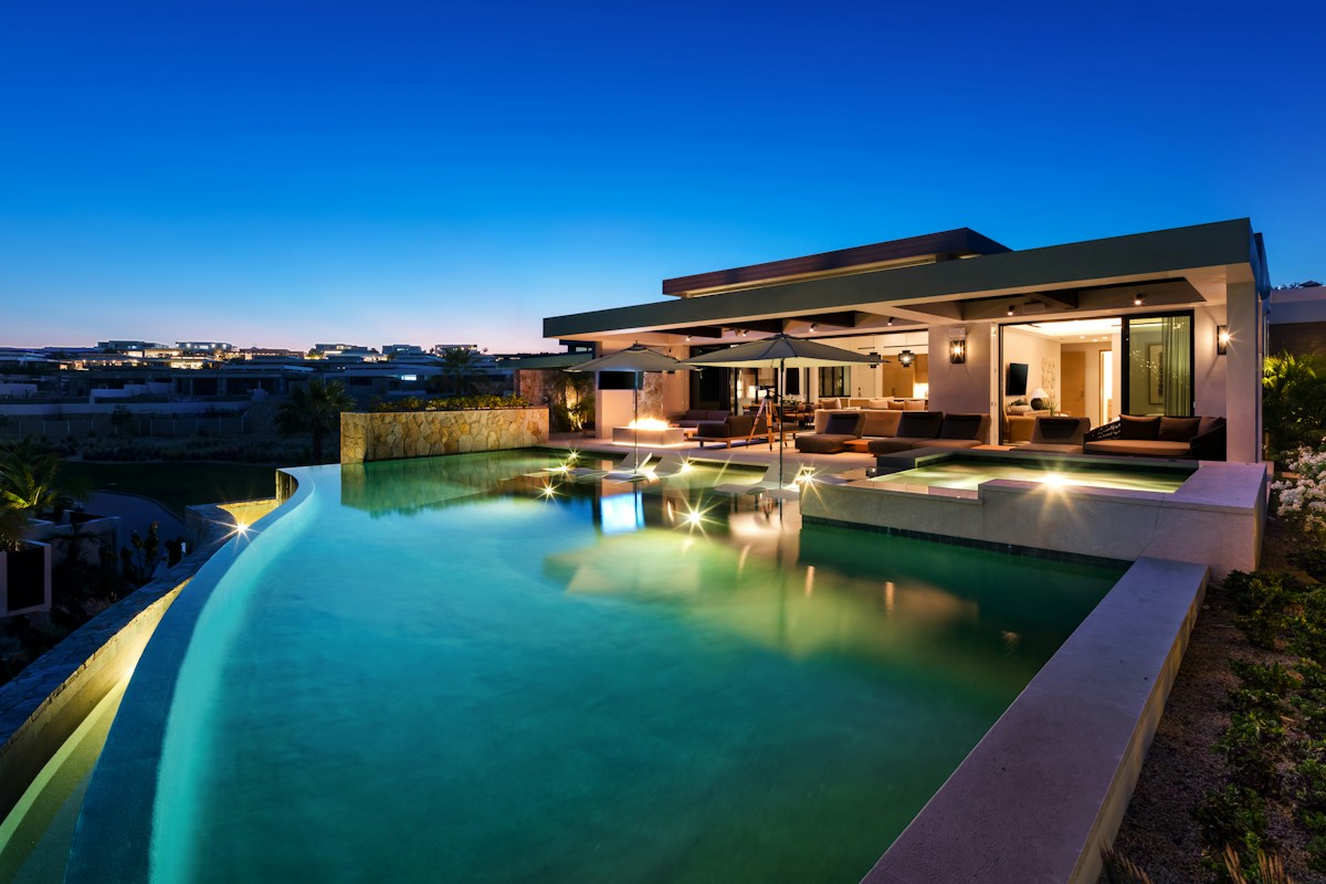 Estero Villa 33 main