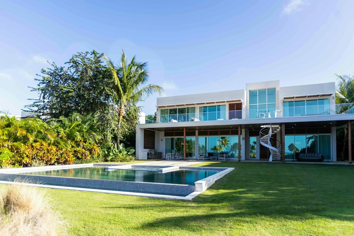 Golf Villa #43 main