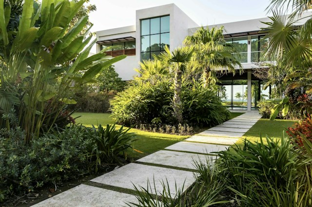 Golf Villa #43 2