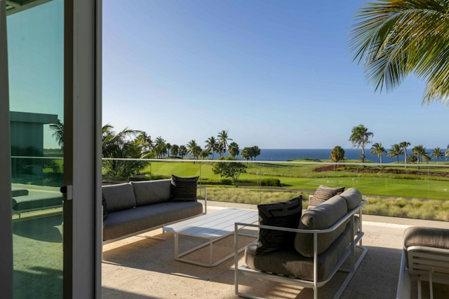 Golf Villa #43 5