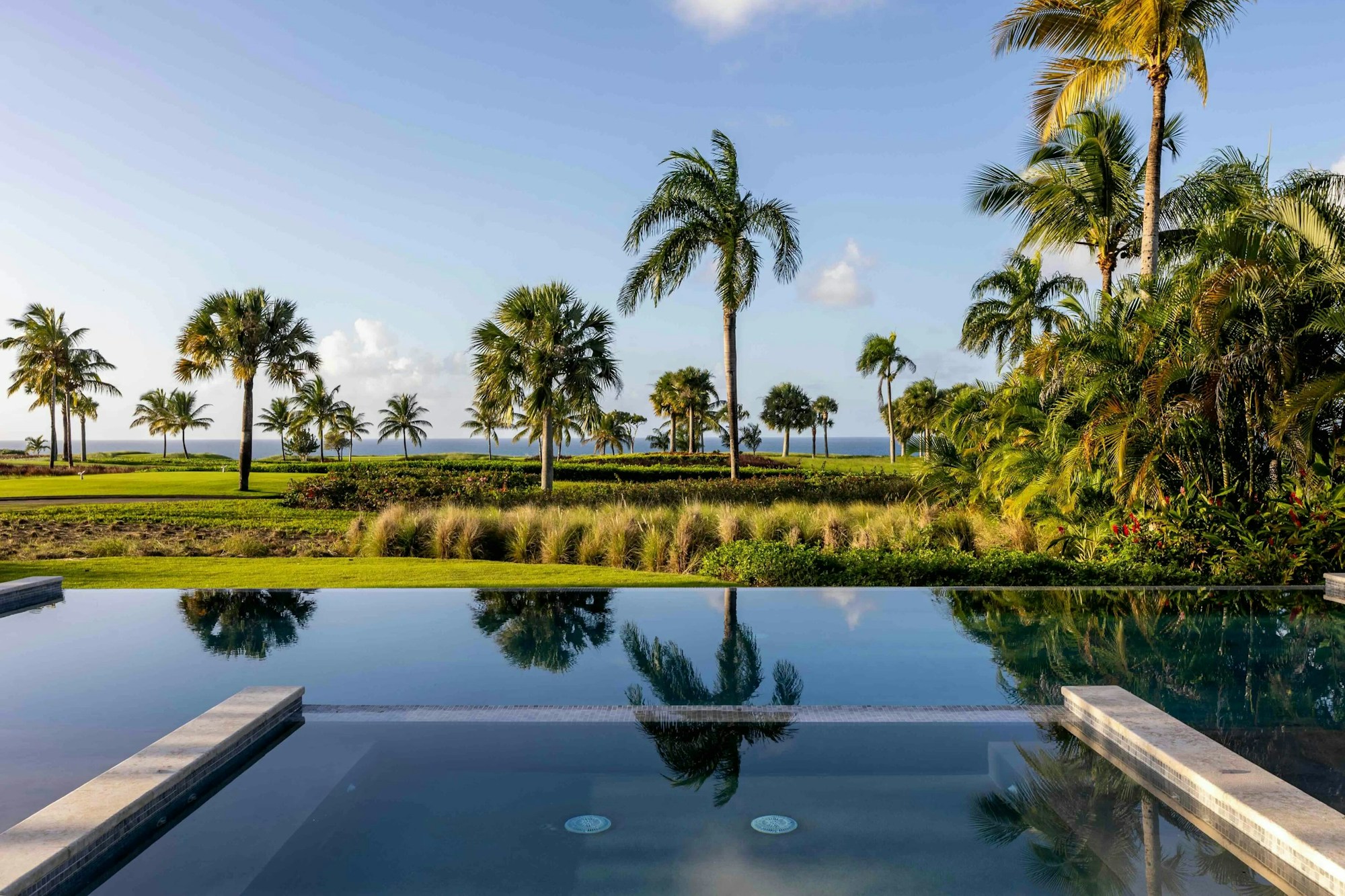 Home at Playa Grande
