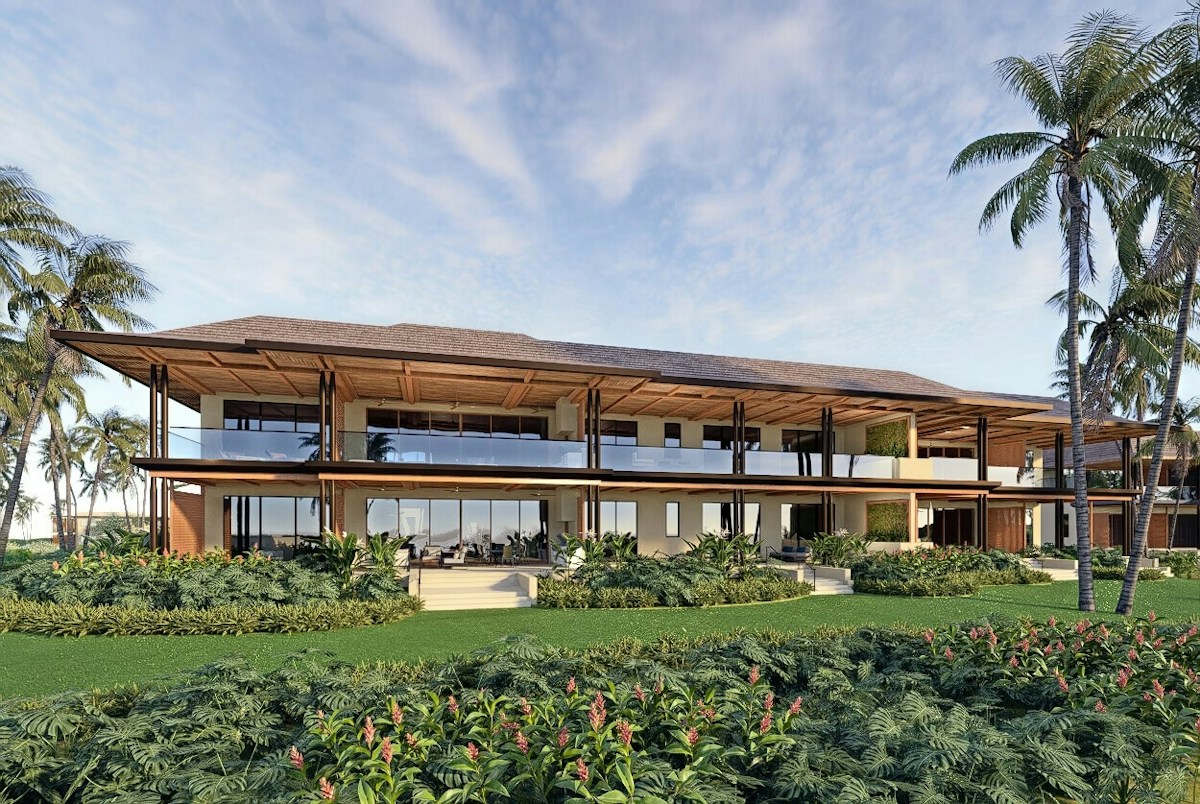 Point Residence #6 main