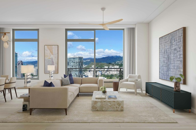 ‘Ilima Residence 2505 photo 1