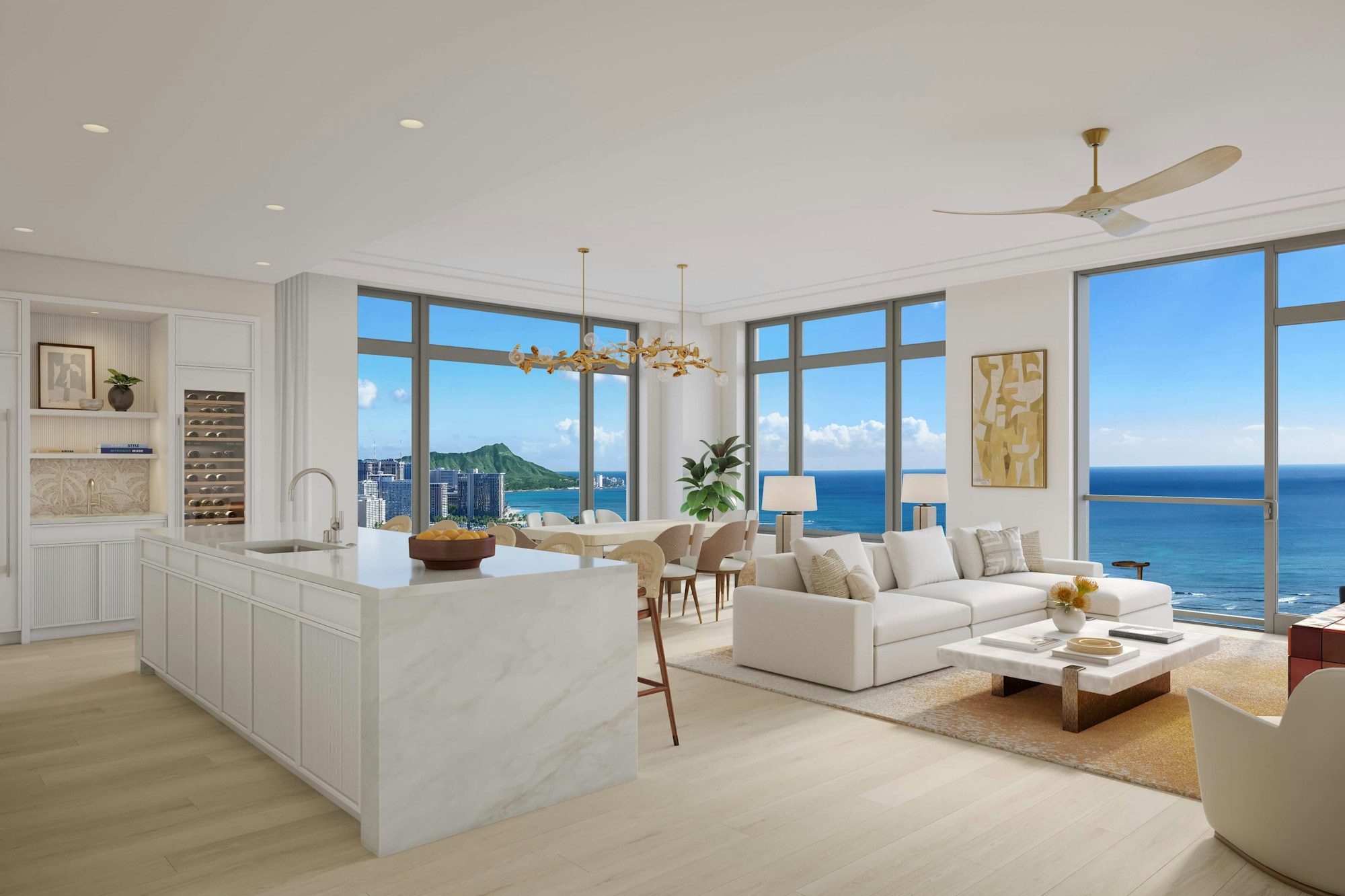 Home at Mohala