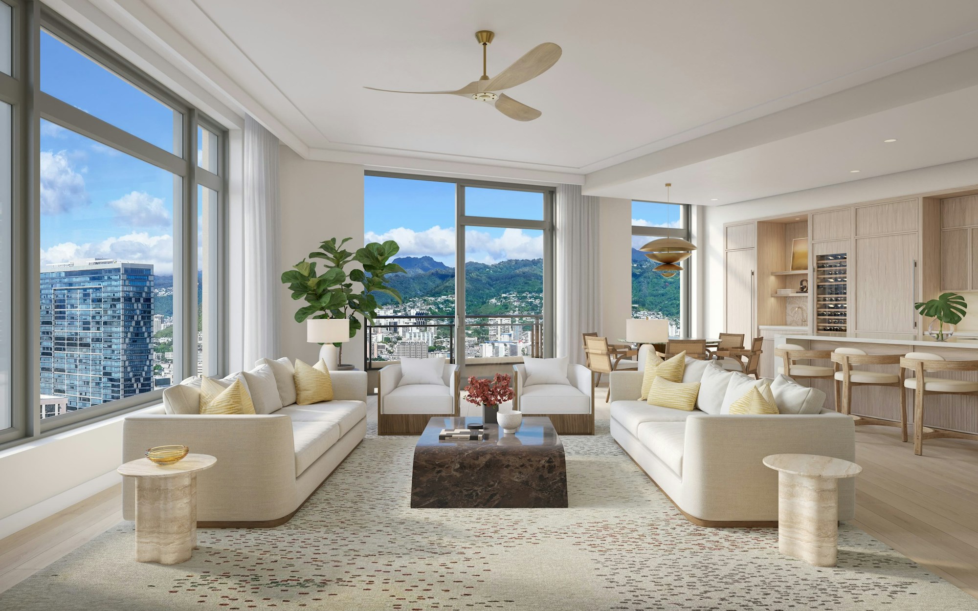 Home at Mohala