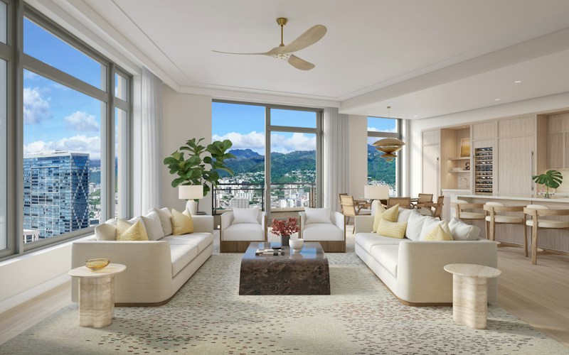 ‘Ilima Residence 2303 photo 1