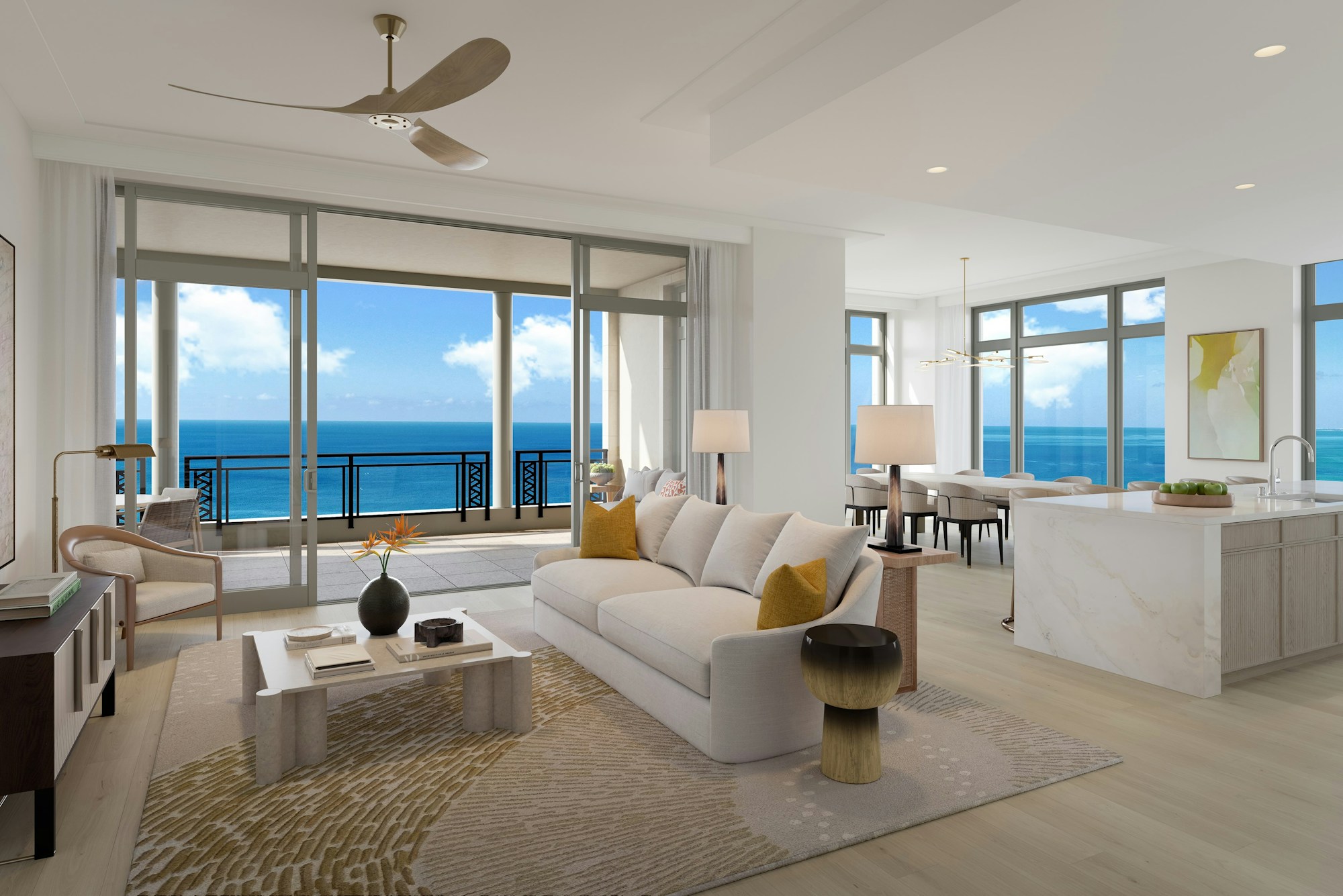 Home at Mohala