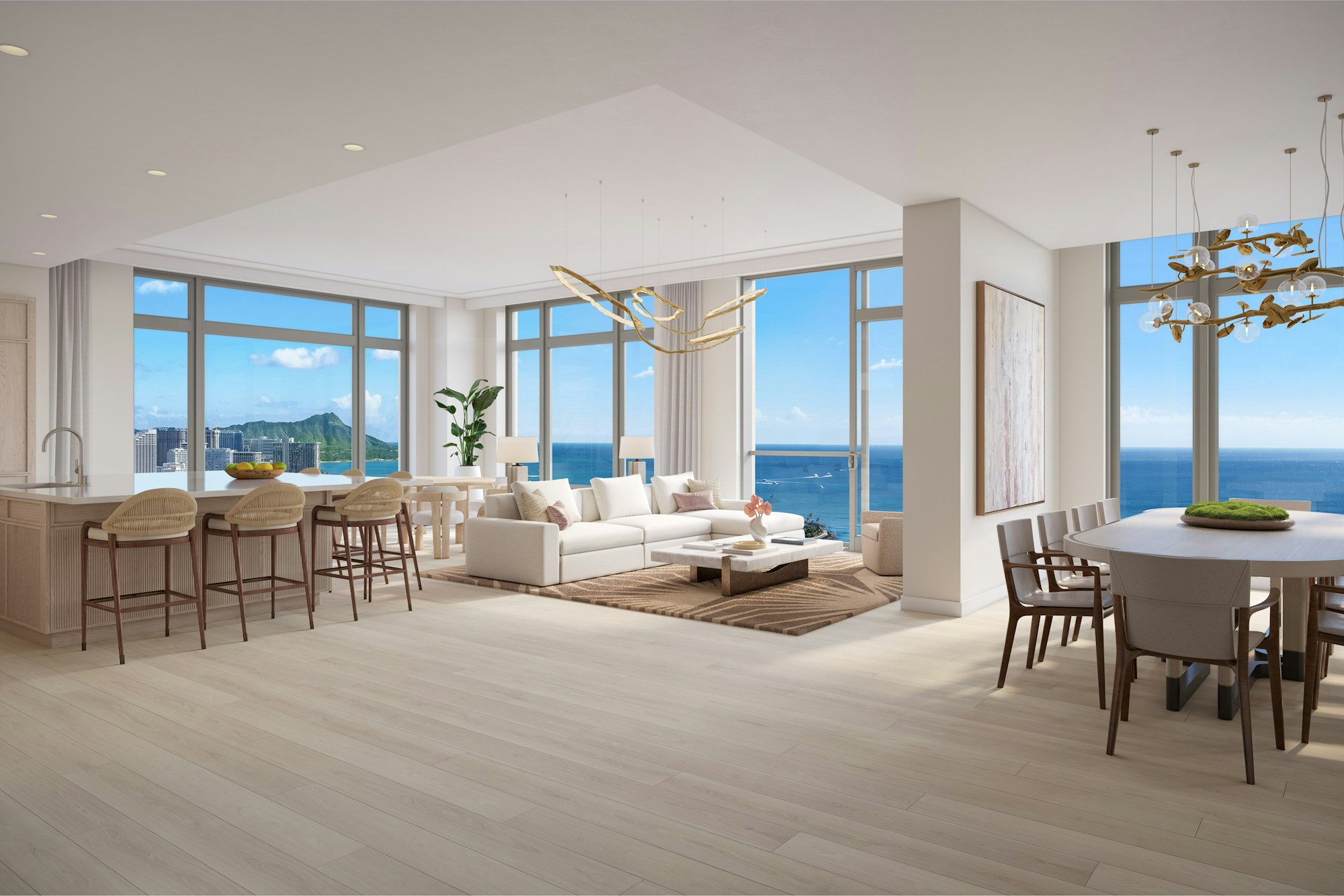 Home at Mohala