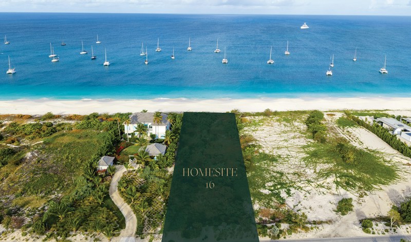 Coco Point Homesite #16 photo 1