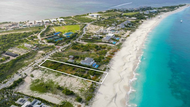 Coco Point Homesite #16 2