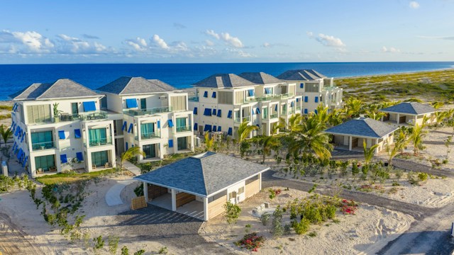 South Shore Casita 7A 2