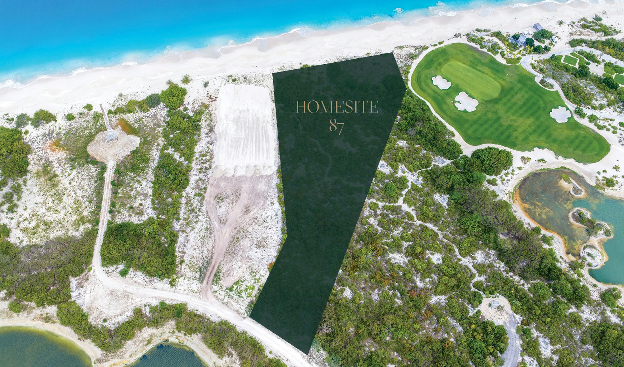 Home at Barbuda