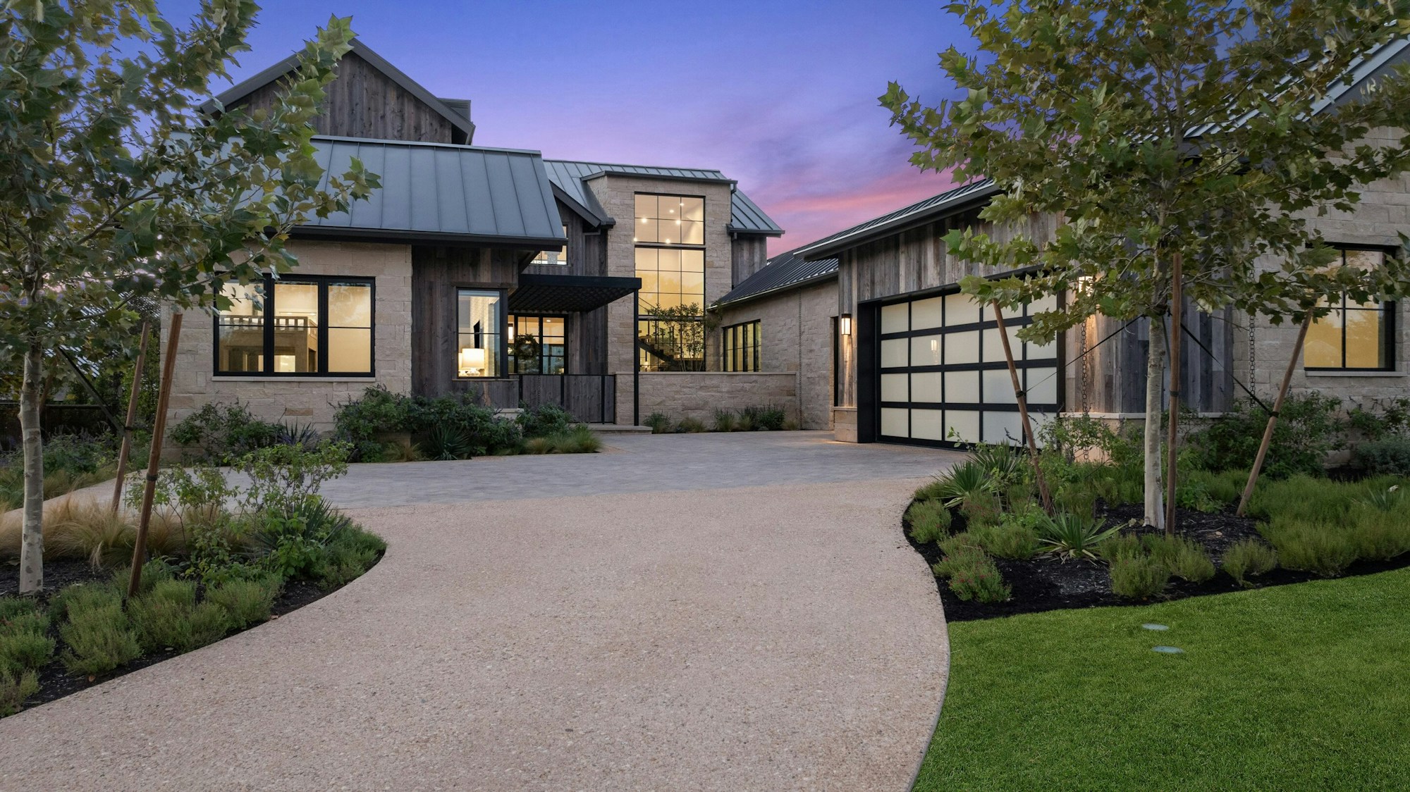 Home at Driftwood
