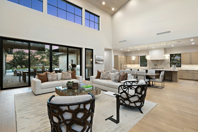 Ranch Villa 117 3