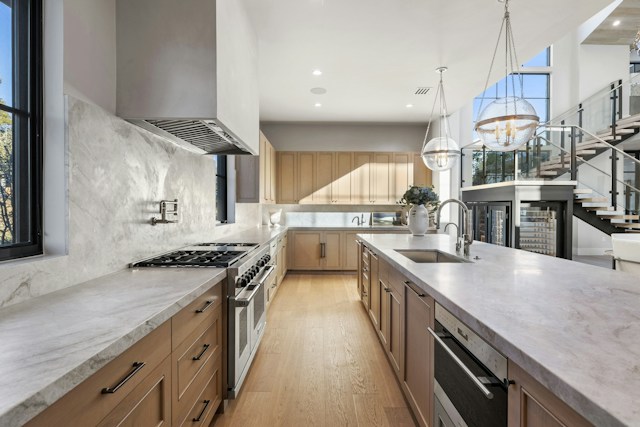 Ranch Villa 117 4