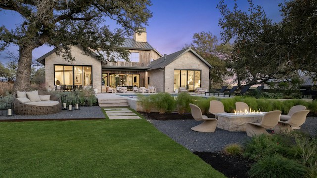 Ranch Villa 117 2
