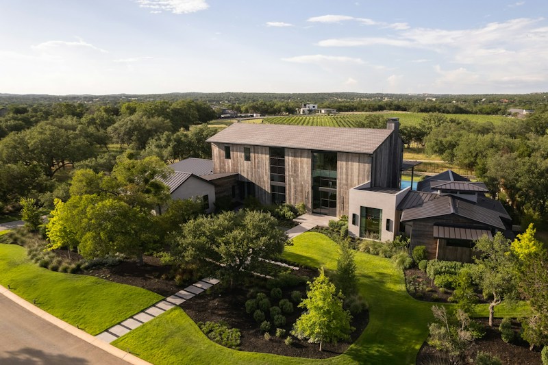 Creek Estate 19 photo 1