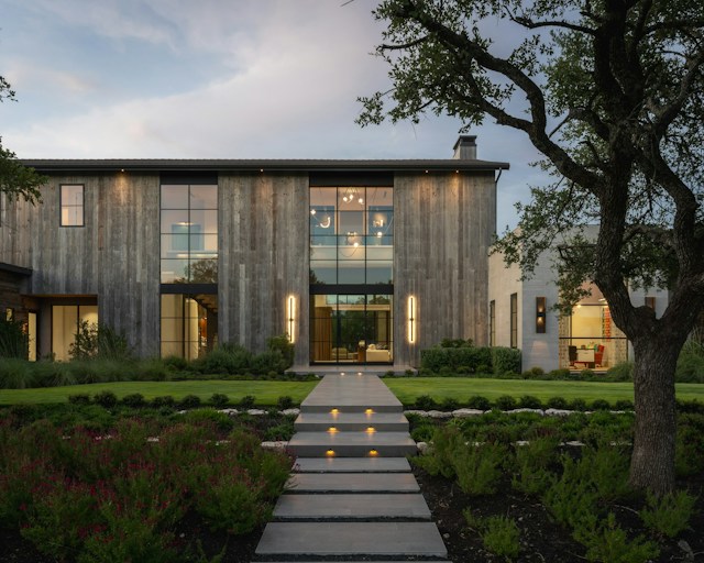 Creek Estate No. 19 3