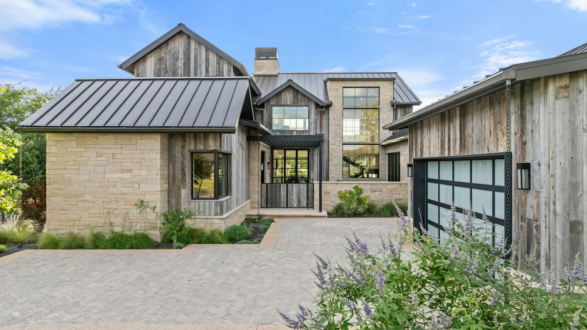 Home at Driftwood