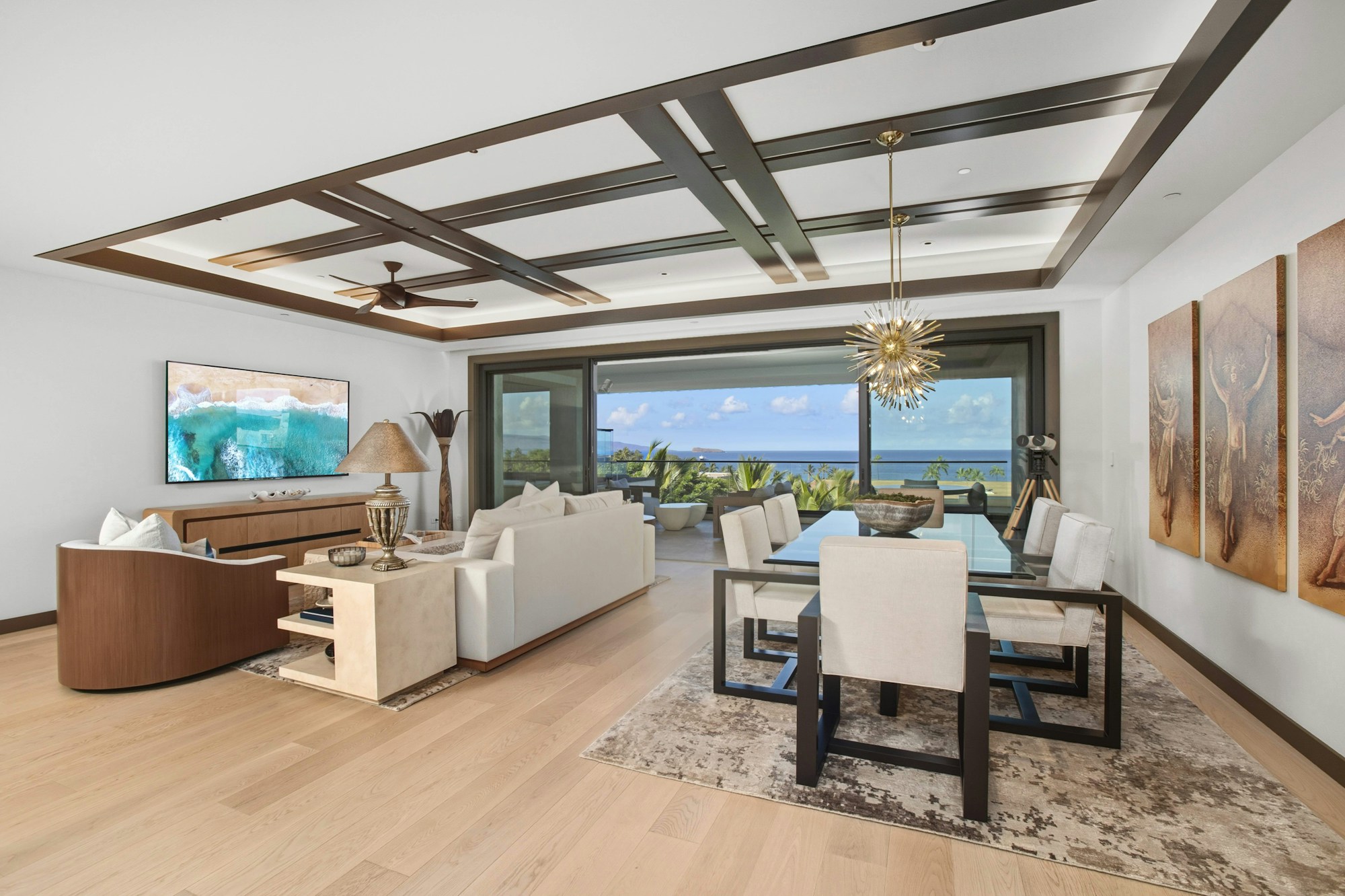 Home at Mākena