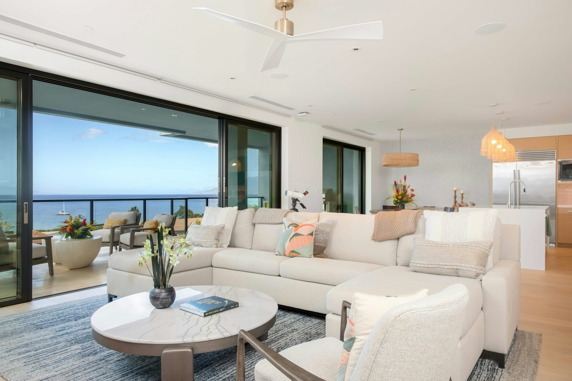 Home at Mākena