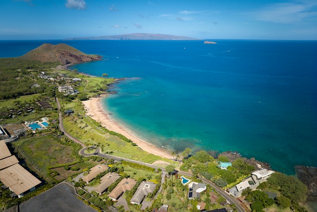 Makena Sunset 2 2