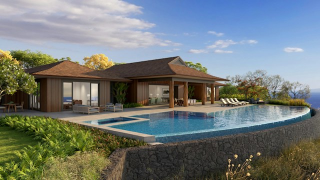 Ranch at Homesite 33 5