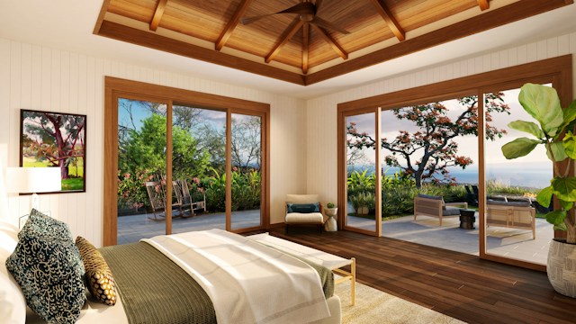 The Ranch at Mākena Homesite 12 4