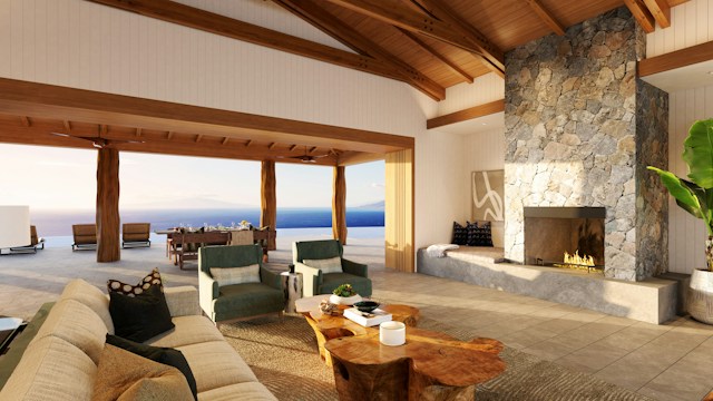 The Ranch at Mākena Homesite 12 2