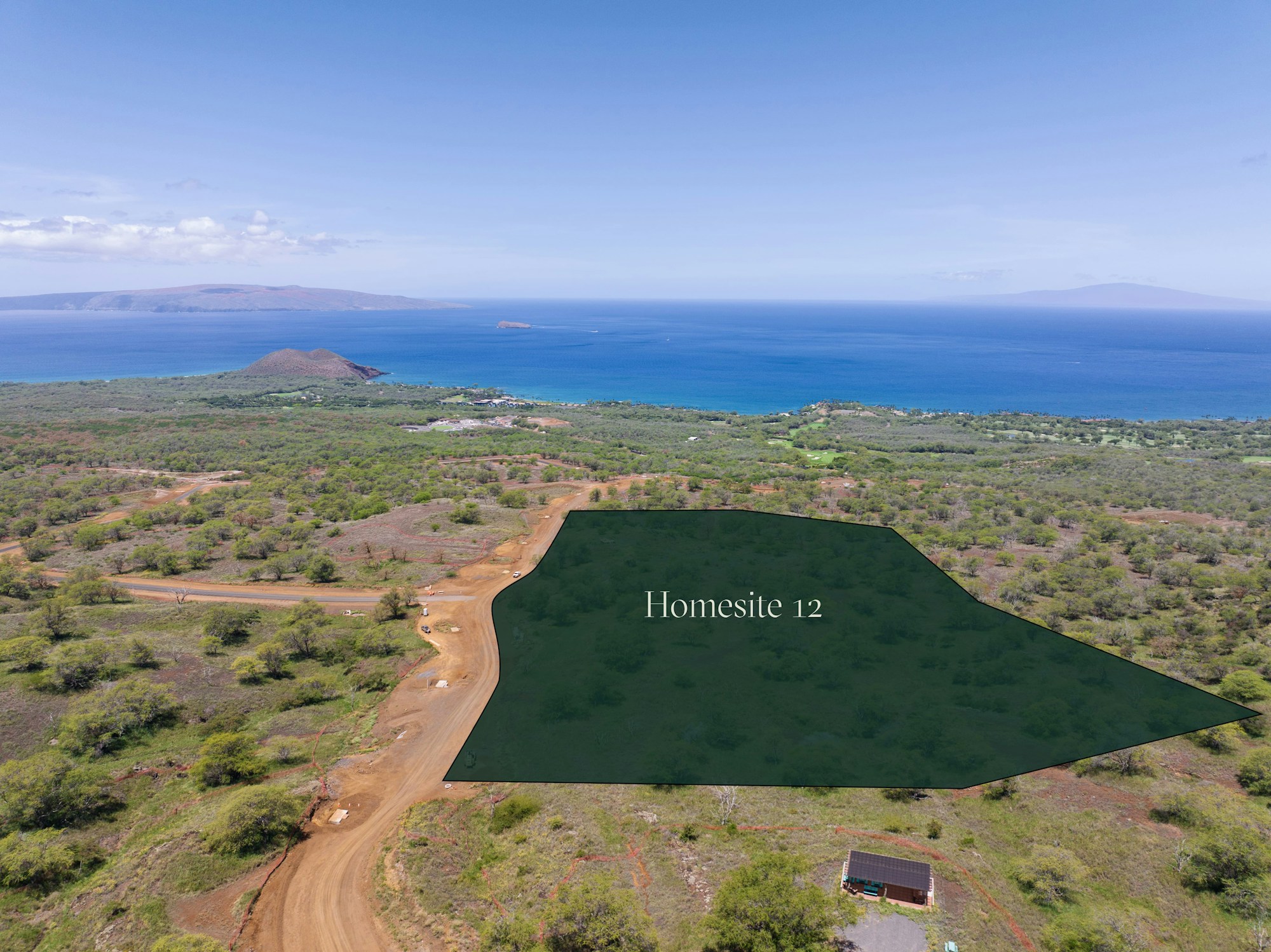 Home at Mākena