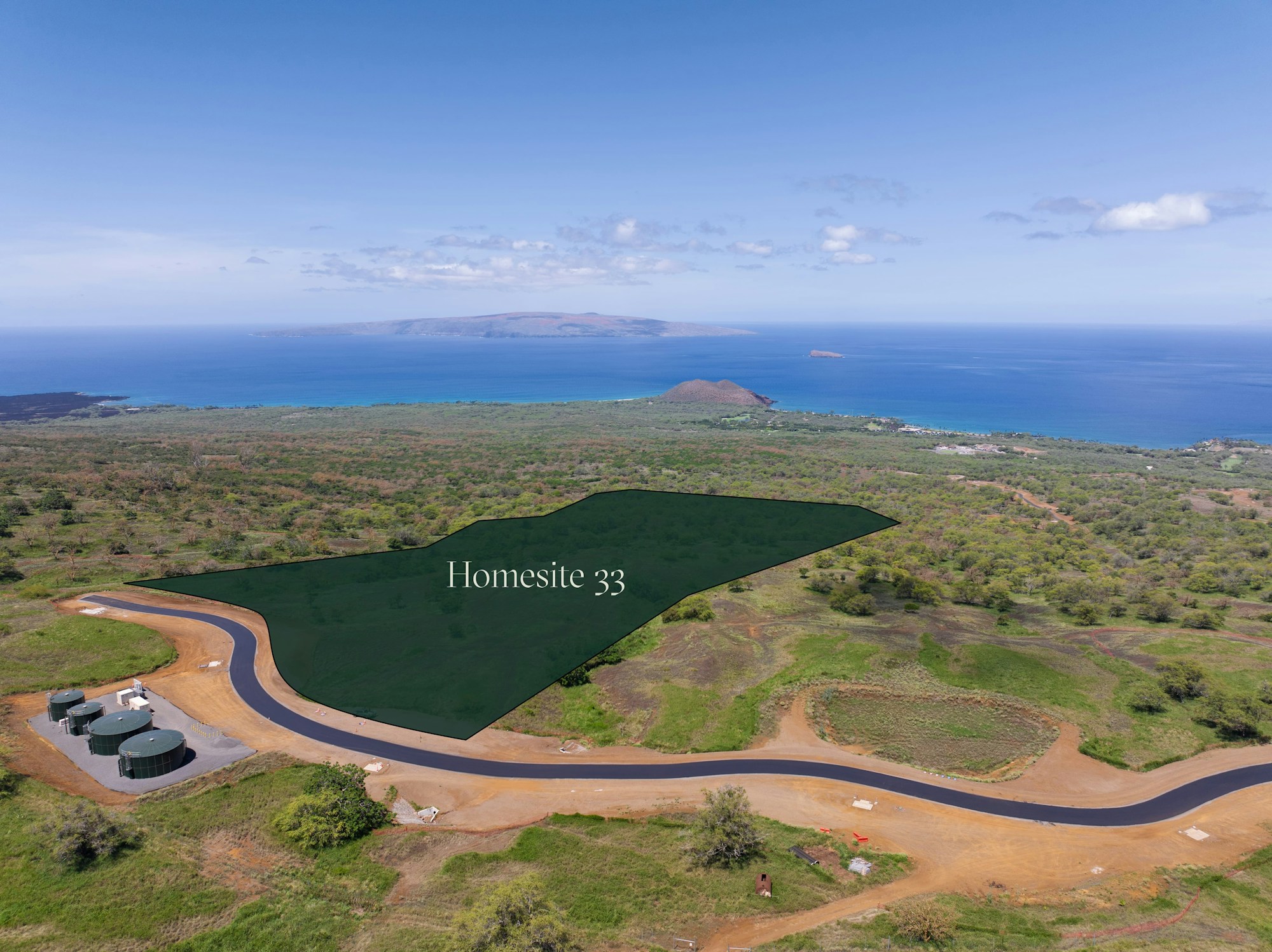 Home at Mākena