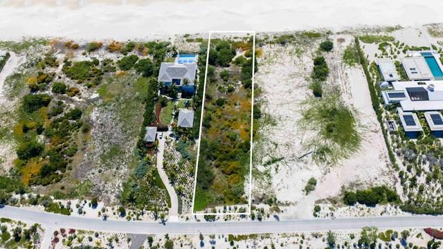 Coco Point Homesite #16 4