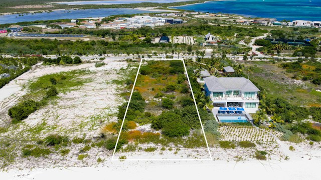 Coco Point Homesite #16 3