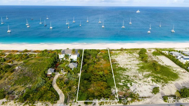 Coco Point Homesite #16 5