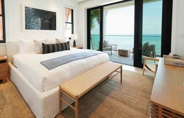 Coco Point Casita 2A 3