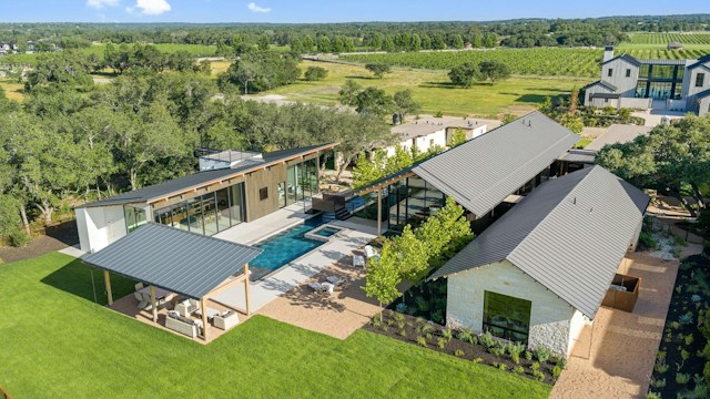 Creek Estate No. 89 2