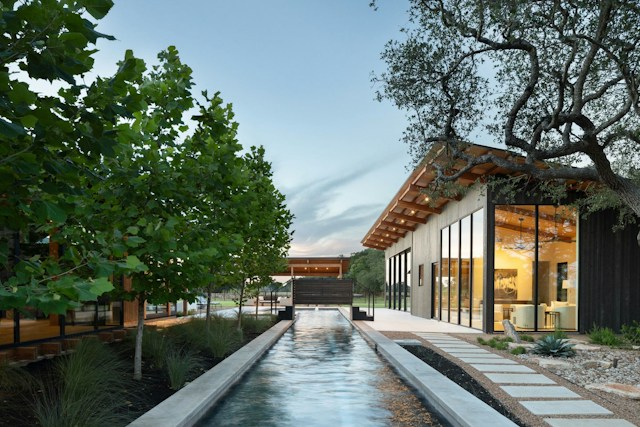 Creek Estate 89 5